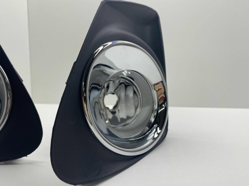 Противотуманные фары Тойота Королла е150