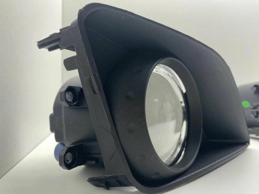 Противотуманные фары Тойота Королла е150