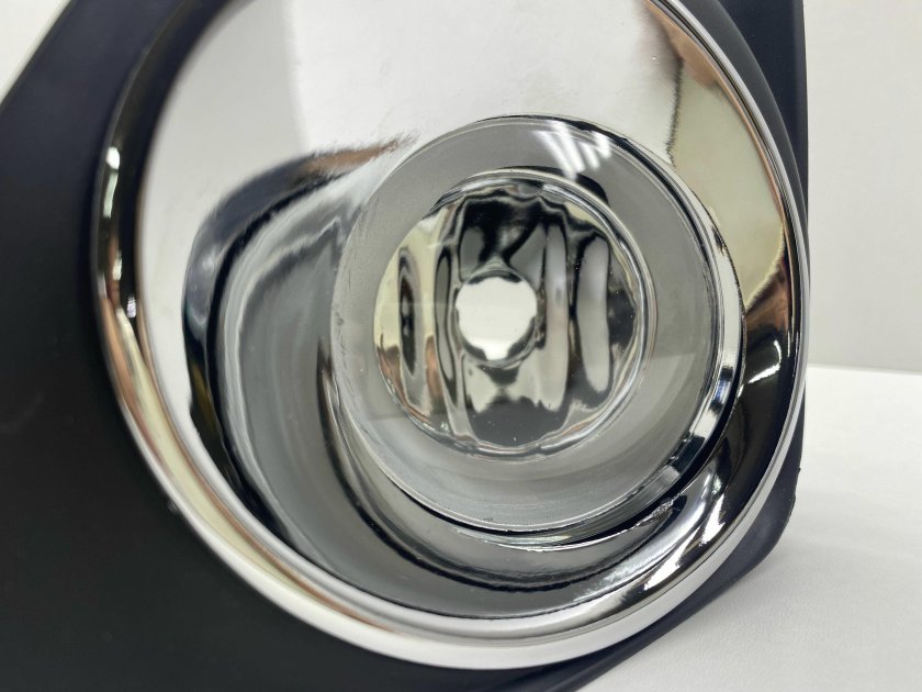 Противотуманные фары Тойота Королла е150