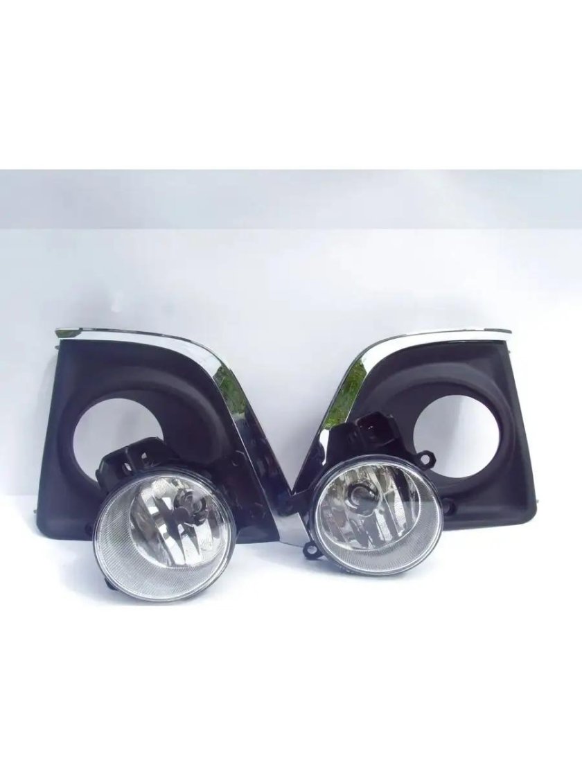 Маска для линз 3.0 дюйма Aozoom к Тойота Королла е180