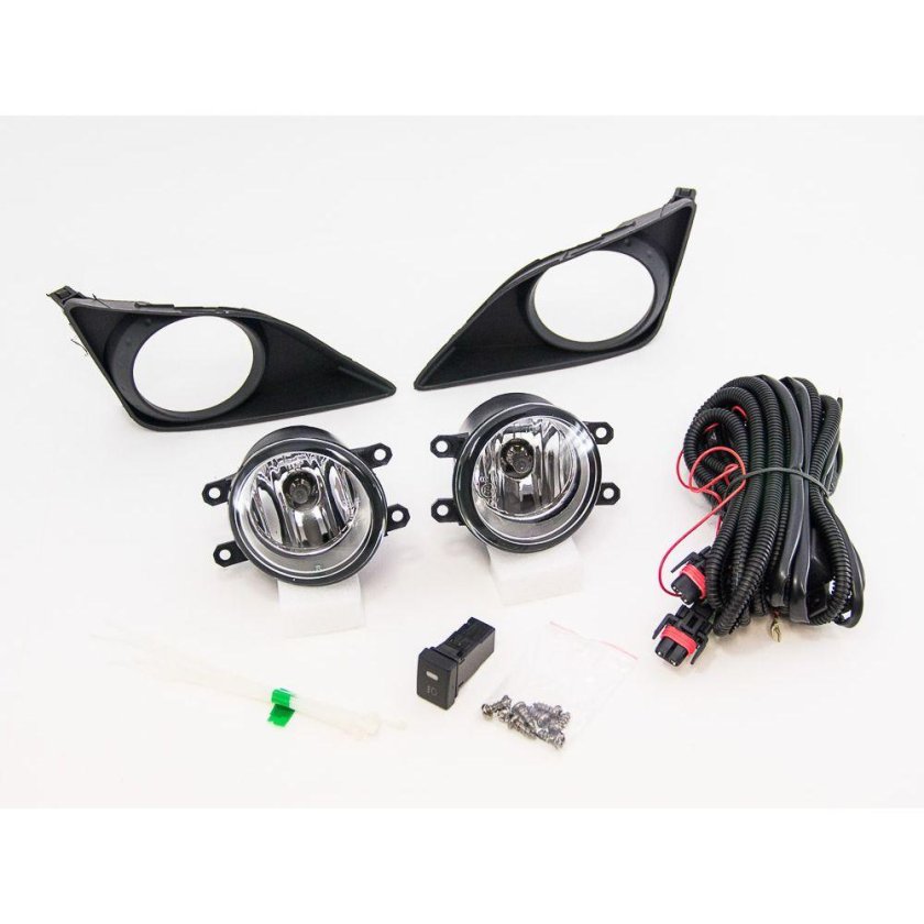 Комплект ПТФ Королла 150 артикул