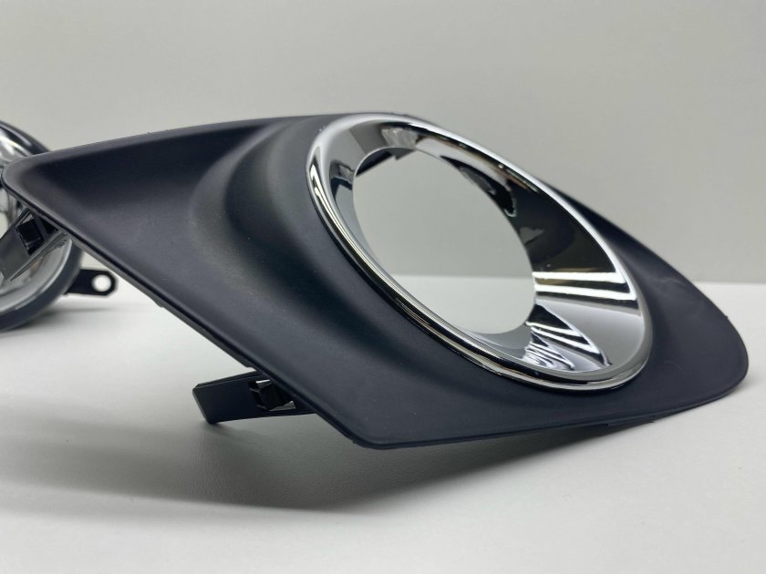 Противотуманные фары Тойота Королла е150