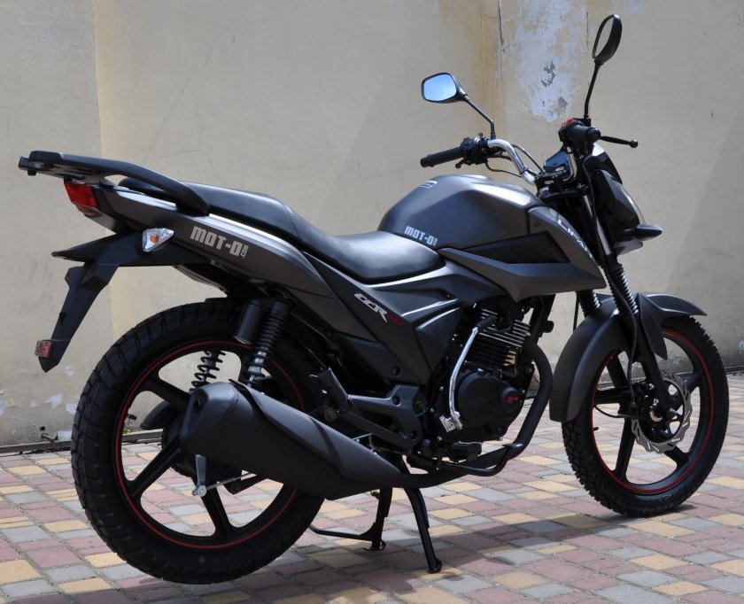 Lifan 150