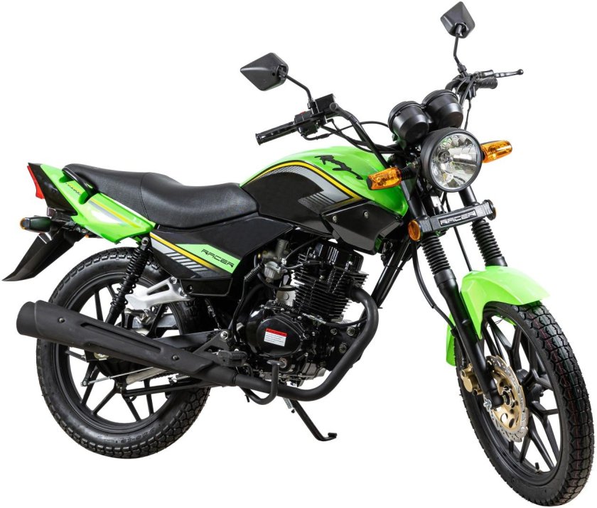 Рейсер тигр 150-23