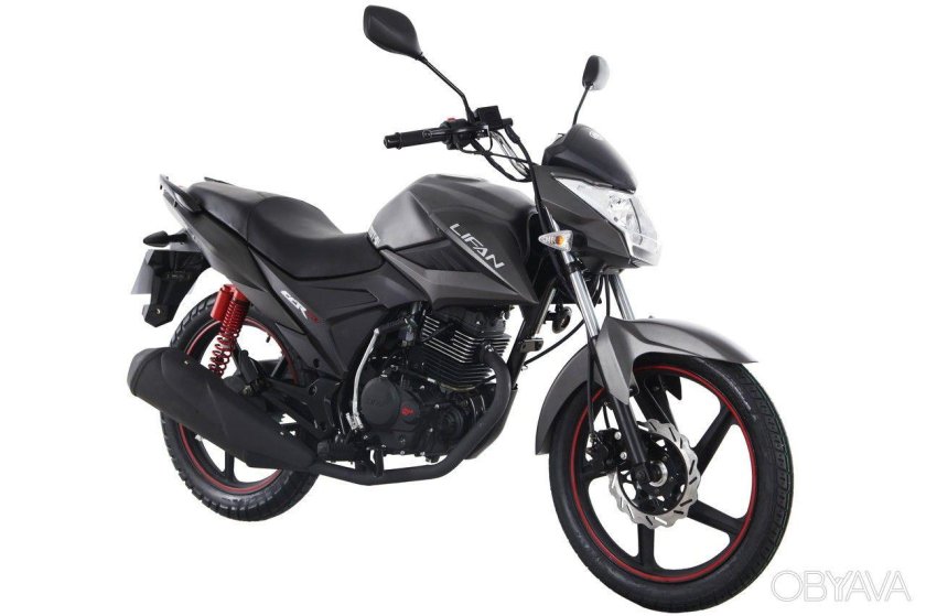 Мотоцикл Лифан 150 2е
