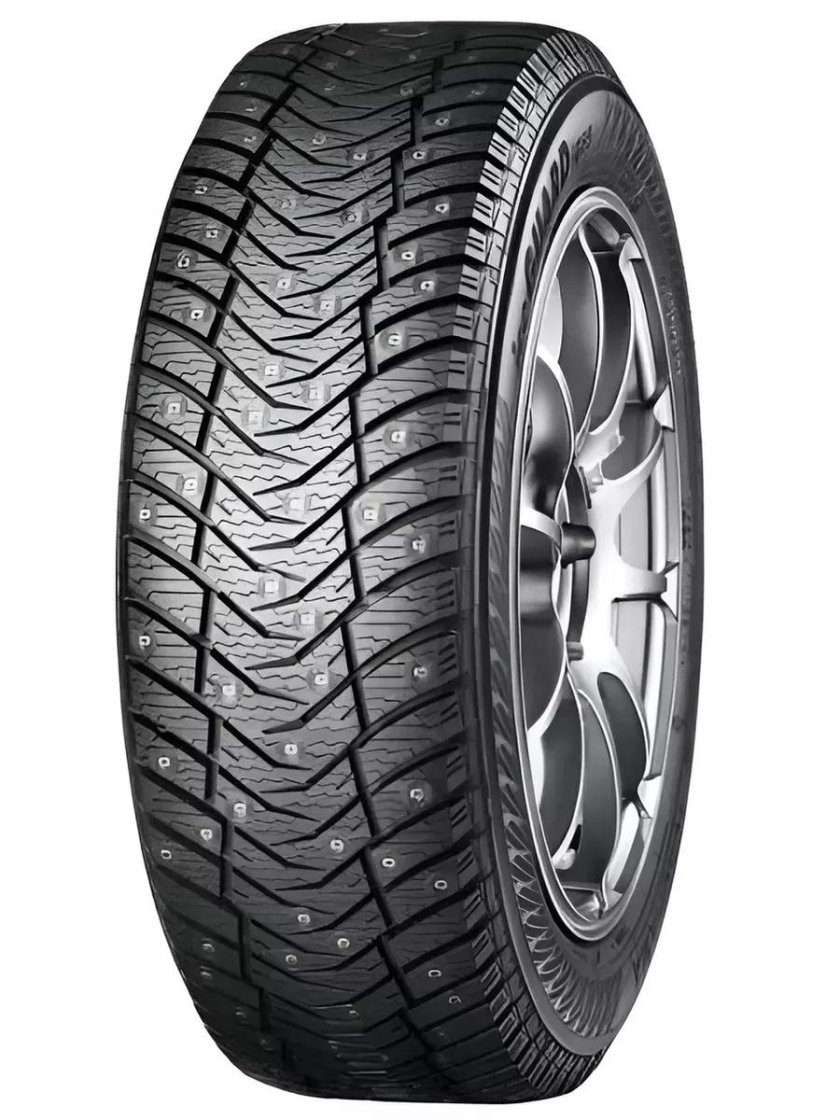 Yokohama iceguard stud ig65