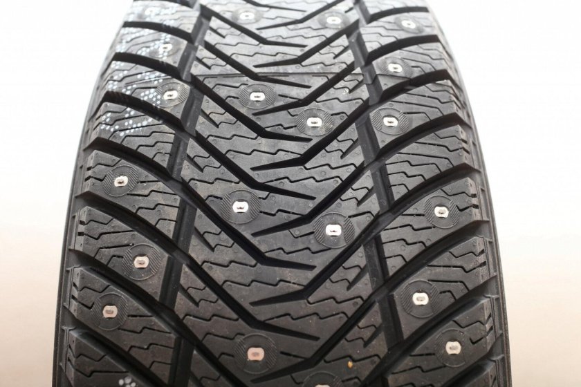 Yokohama Ice Guard ig65 225/65 r17
