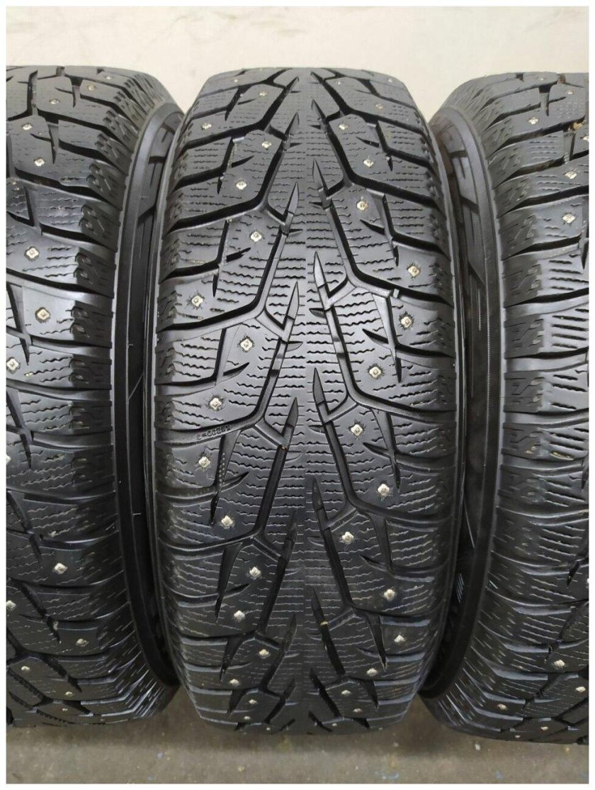 Yokohama Ice Guard ig55