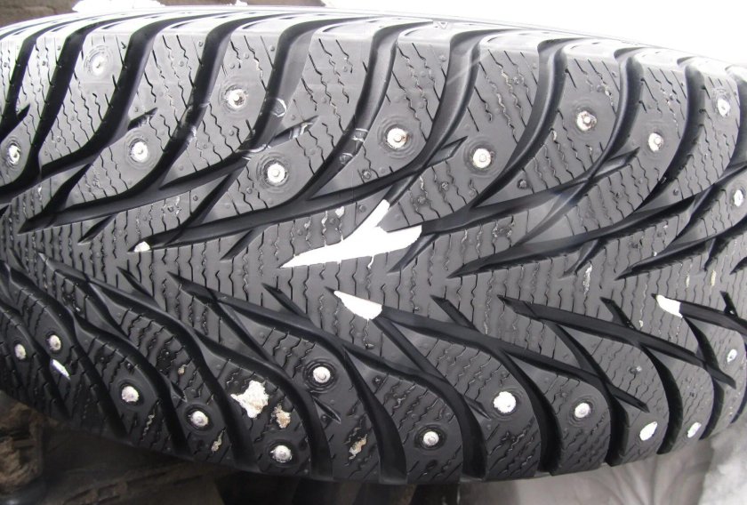 Yokohama Ice Guard ig35