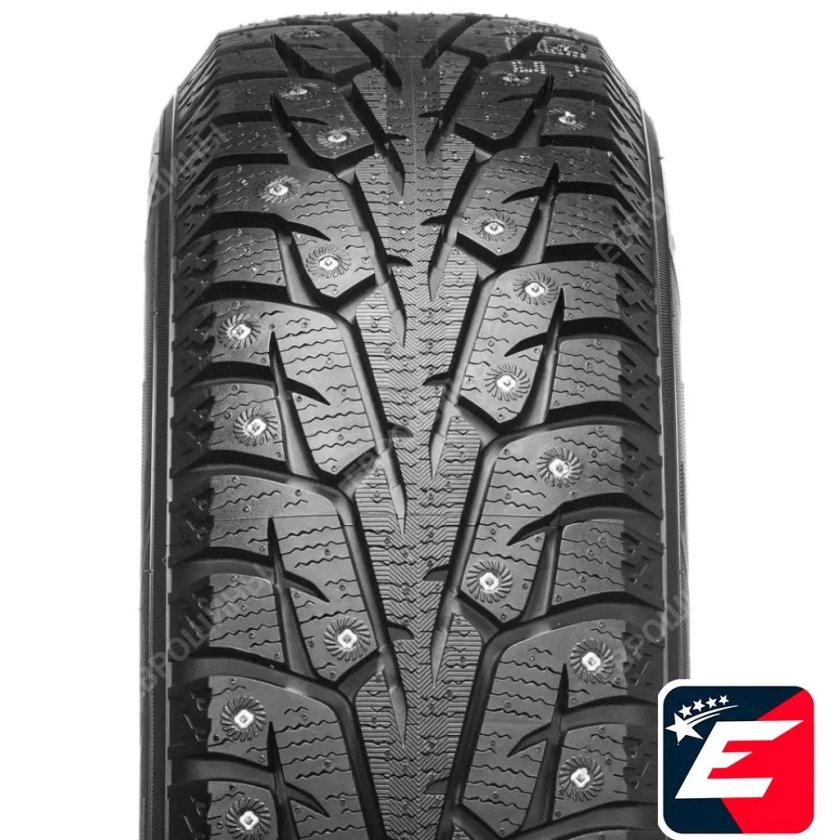 Yokohama Ice Guard stud ig55