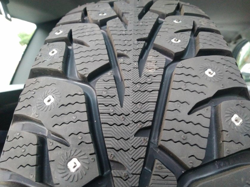 Йокогама айс гуард ig 55