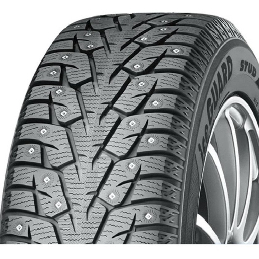 Yokohama Ice Guard ig55