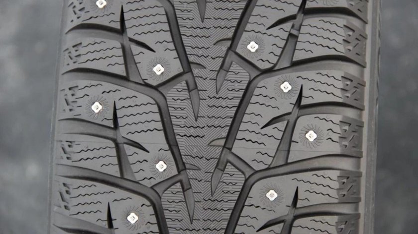 Yokohama Ice Guard ig55