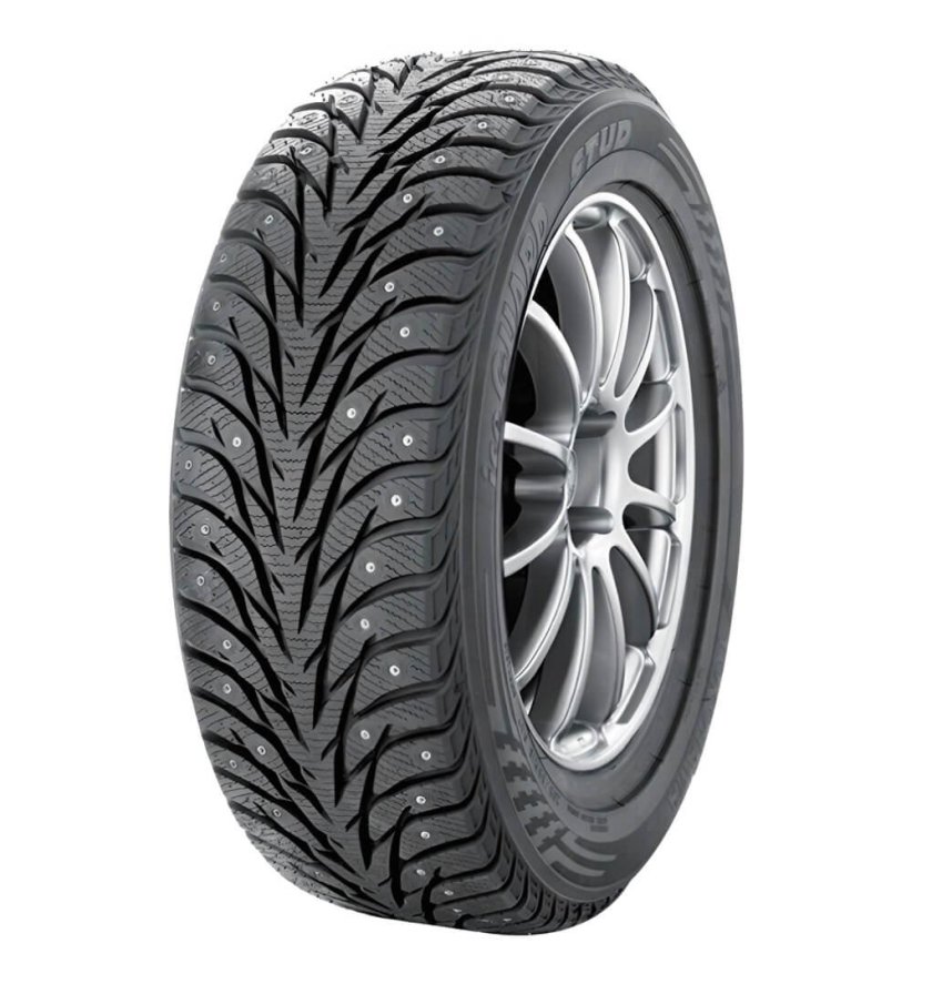 Yokohama Ice Guard ig35