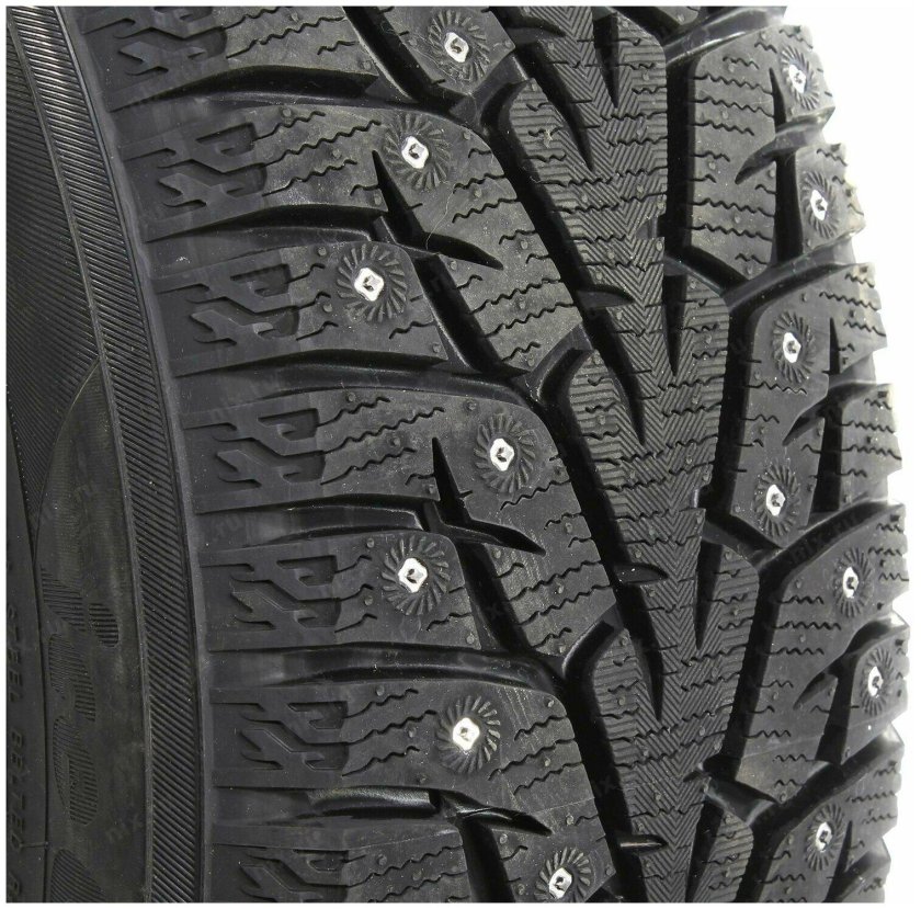 Yokohama Ice Guard stud ig55