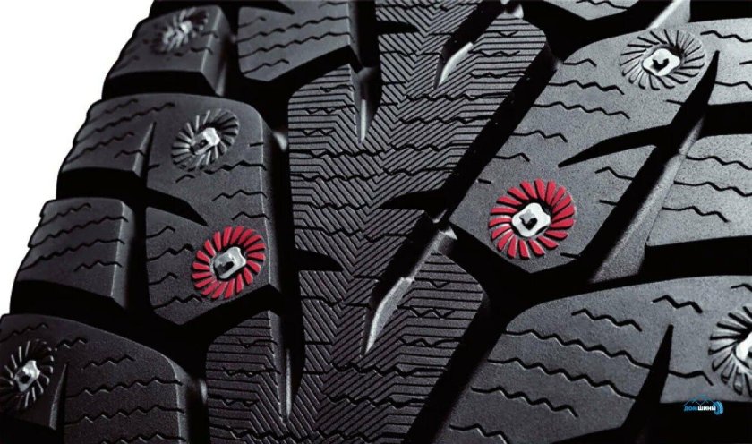 Yokohama Ice Guard stud ig55