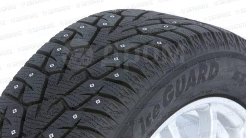 Yokohama Ice Guard ig55