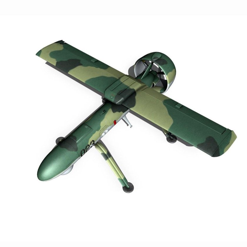 БПЛА Шмель-1