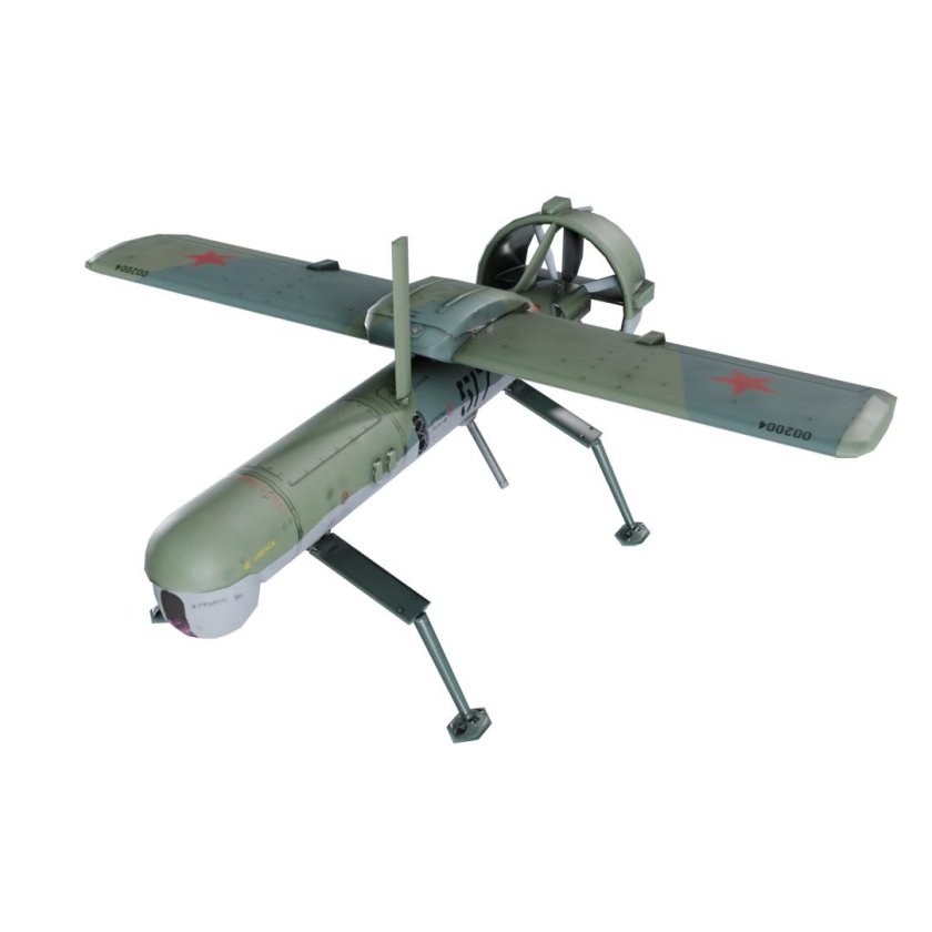 Пчела-1т беспилотный летательный аппарат