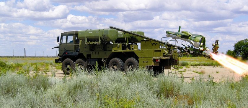 БПЛА пчела-2