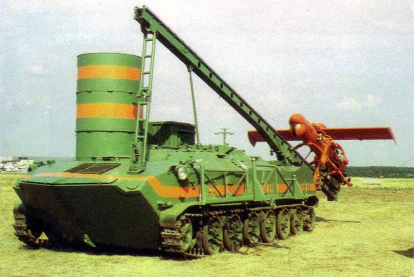 ДПЛА пчела-1т