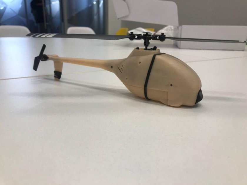 БПЛА Шмель-1