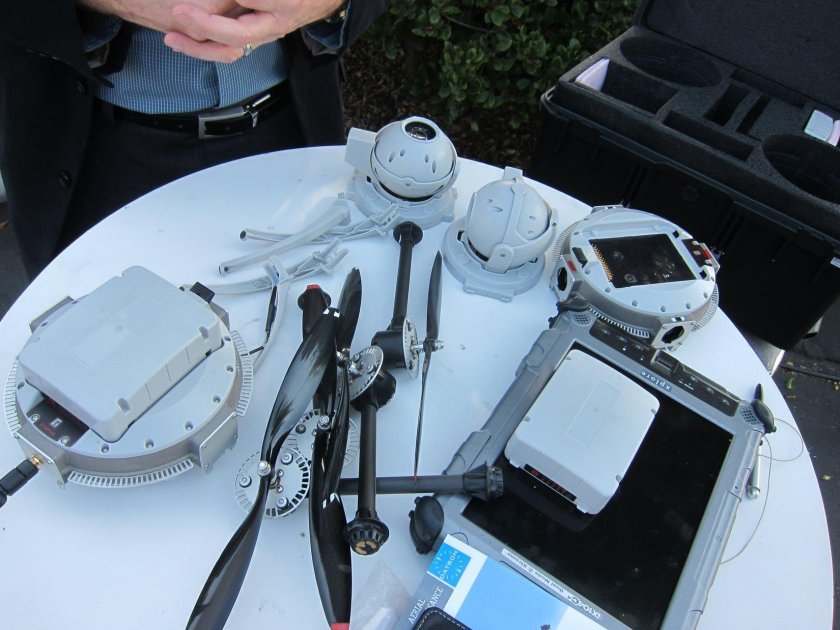 216 Полк беспилотных летательных