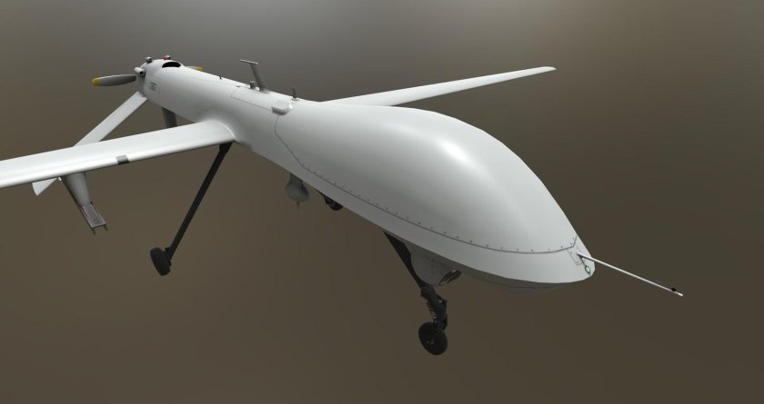 Mq-1 Predator