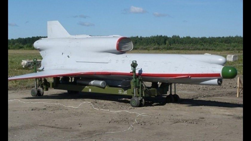 Ту-300 Коршун