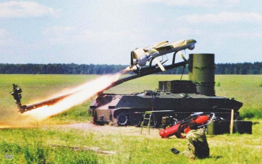 ДПЛА пчела-1т