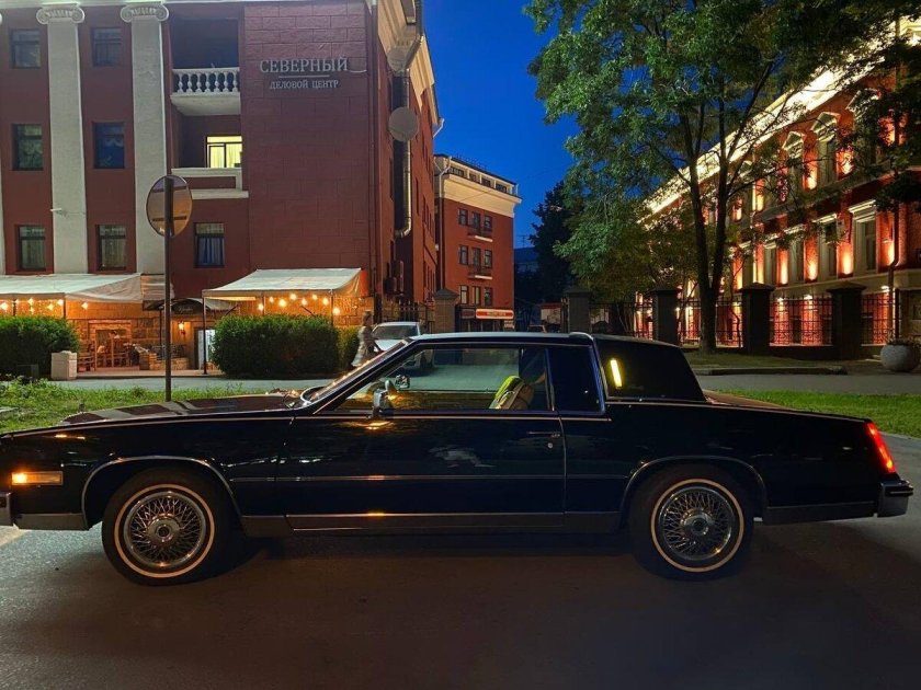 Jaguar Broadspeed XJC