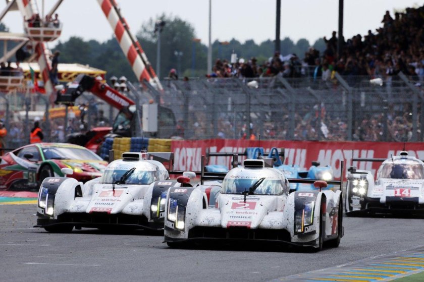 24 Часа Ле-Мана