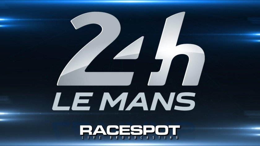 24 heures du mans