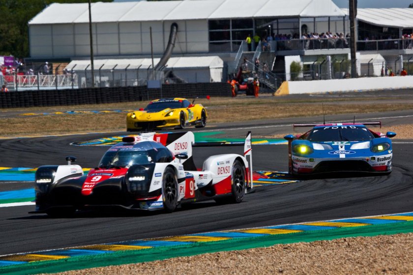 24 Часа Ле-Мана