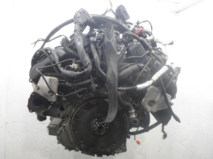 CKTB двигатель