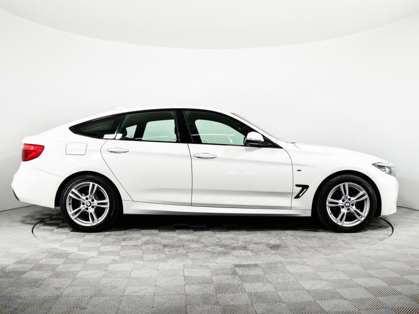 Bmw 320 i xdrive