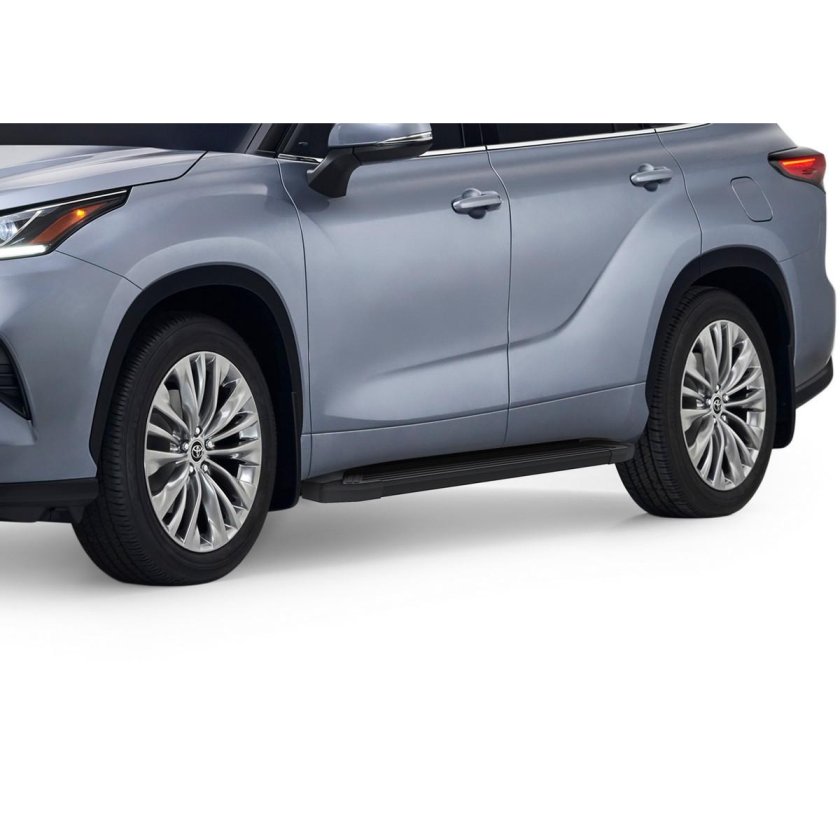 Toyota highlander 2020