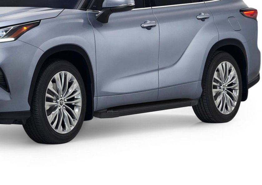 Toyota Highlander 2020