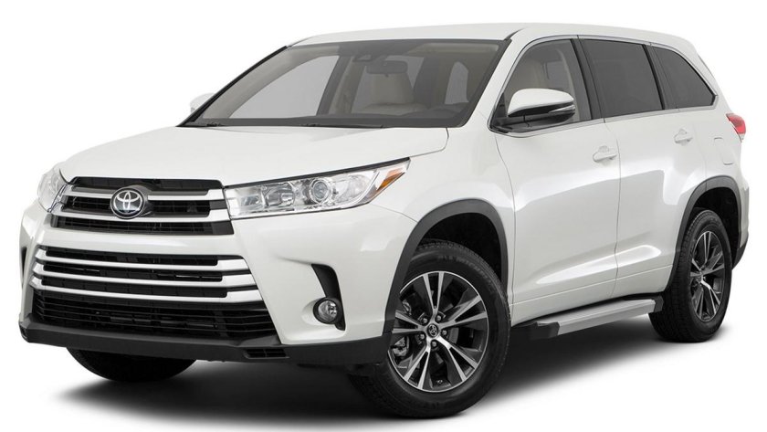 Хайлендер u50