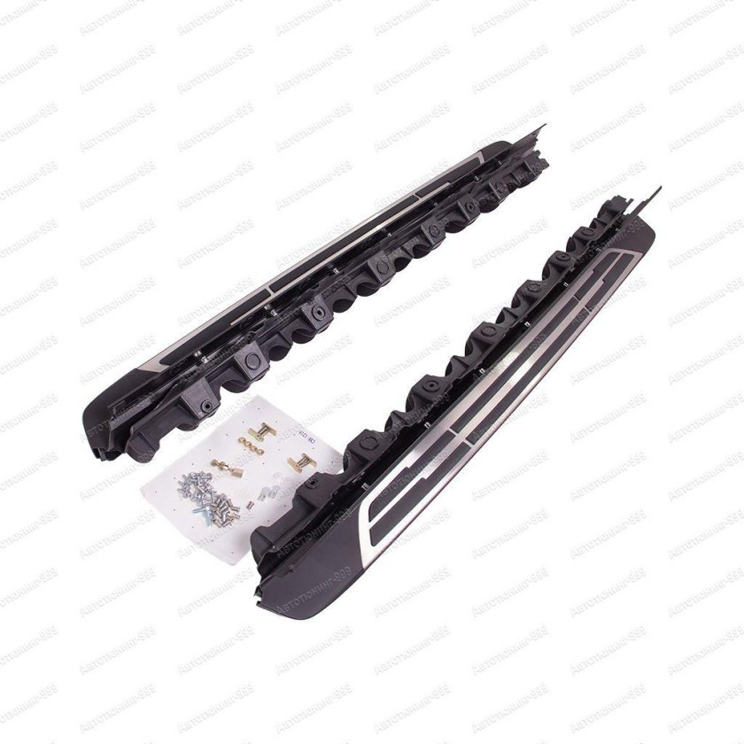 Подножки боковые