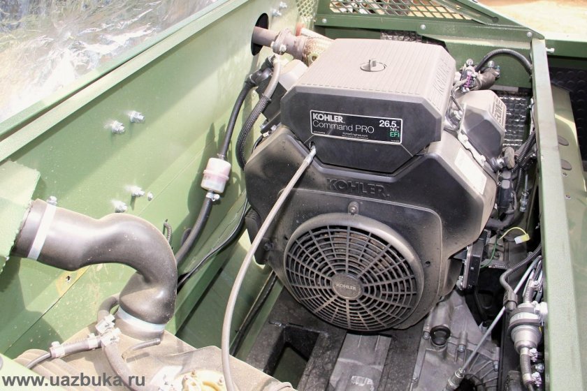 Пелец круизер 3