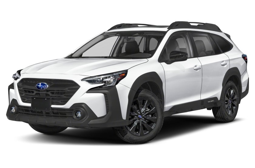 Subaru outback 2023