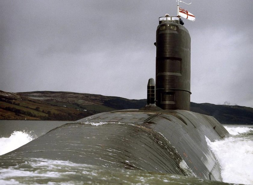 Свифтшур АПЛ