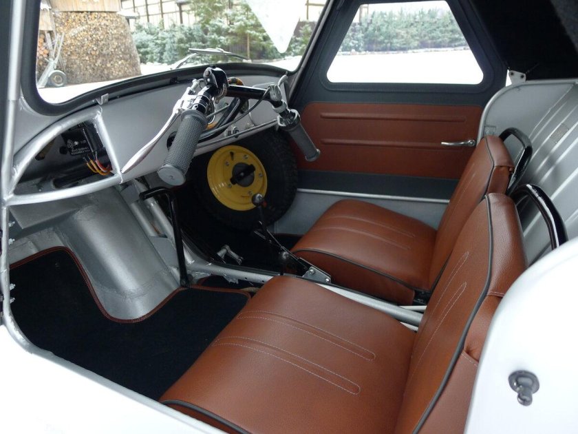 С1л мотоколяска