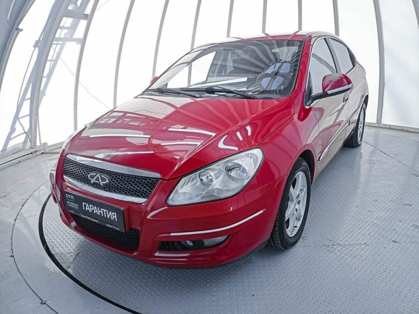 Чери м 11 хэтчбек