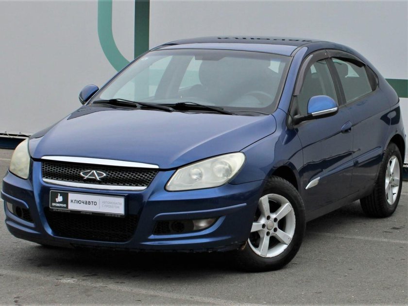 Ford Focus II 2006