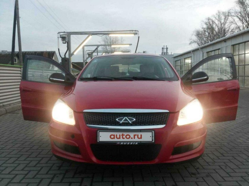 Volvo s40 II (MS) 1.8