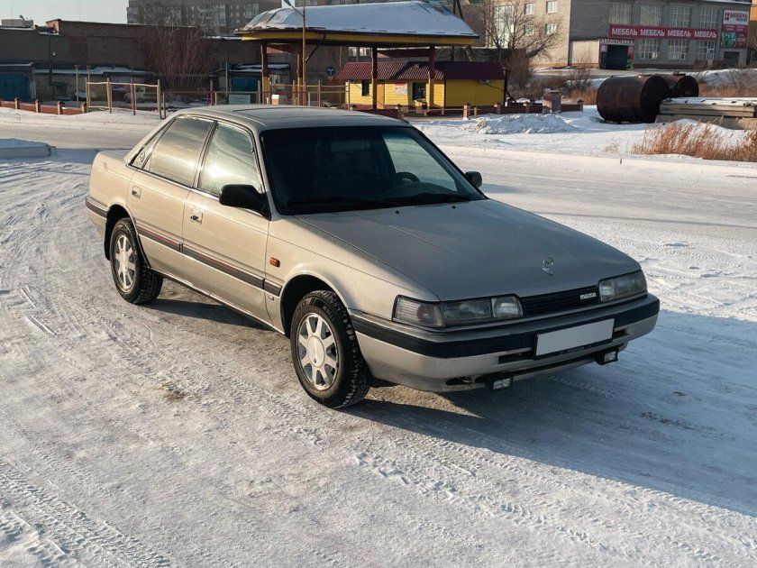 Тойота корона т170