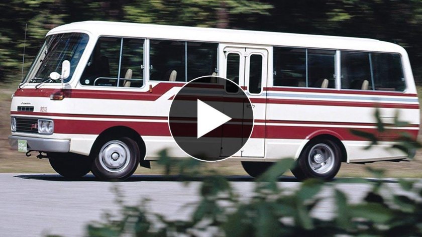 Mazda Parkway Rotary