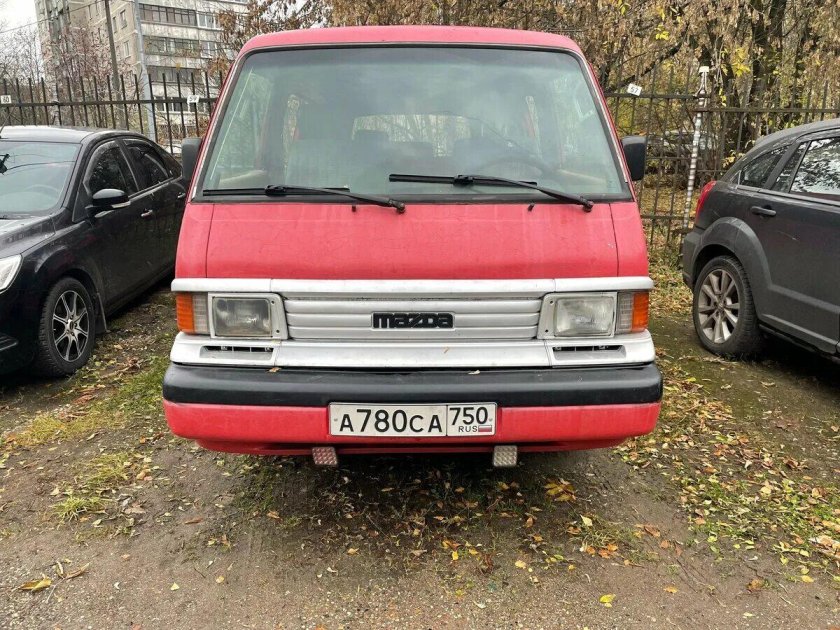 Шевроле Корсика 1992